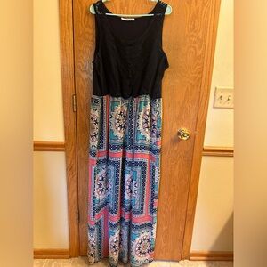 Maurices Maxi Dress